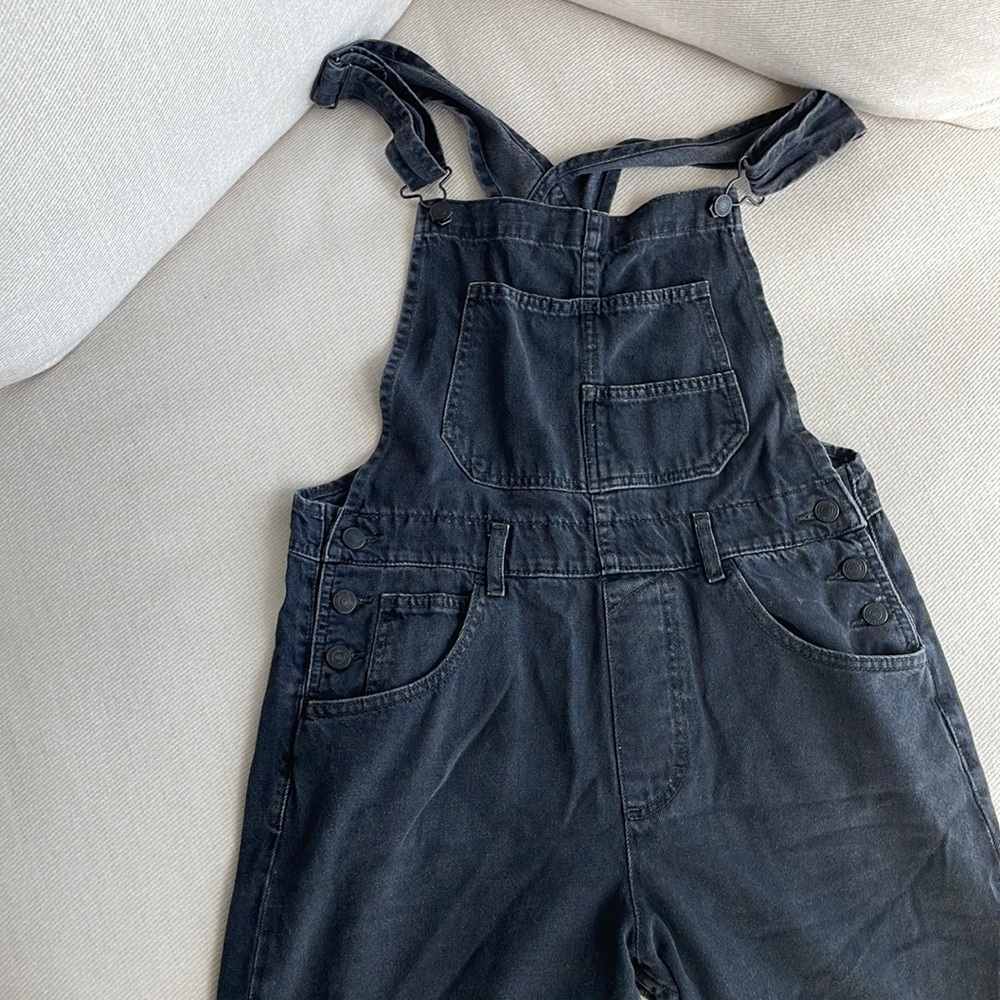 Overall